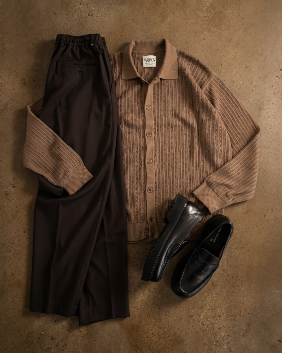 LOOK 34 FW26