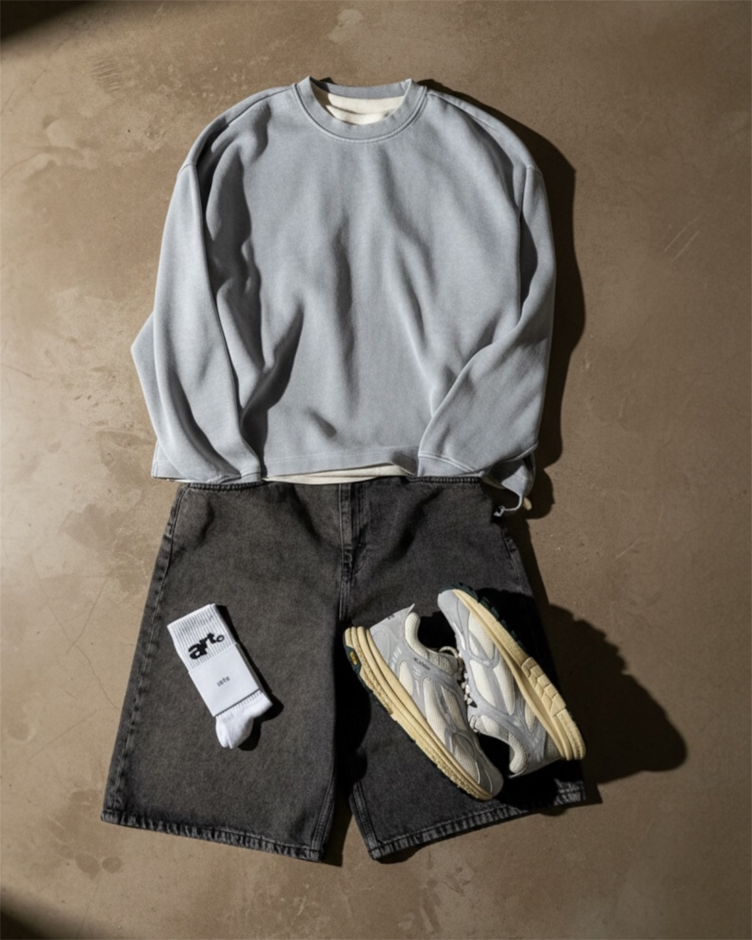 LOOK 35 FW26