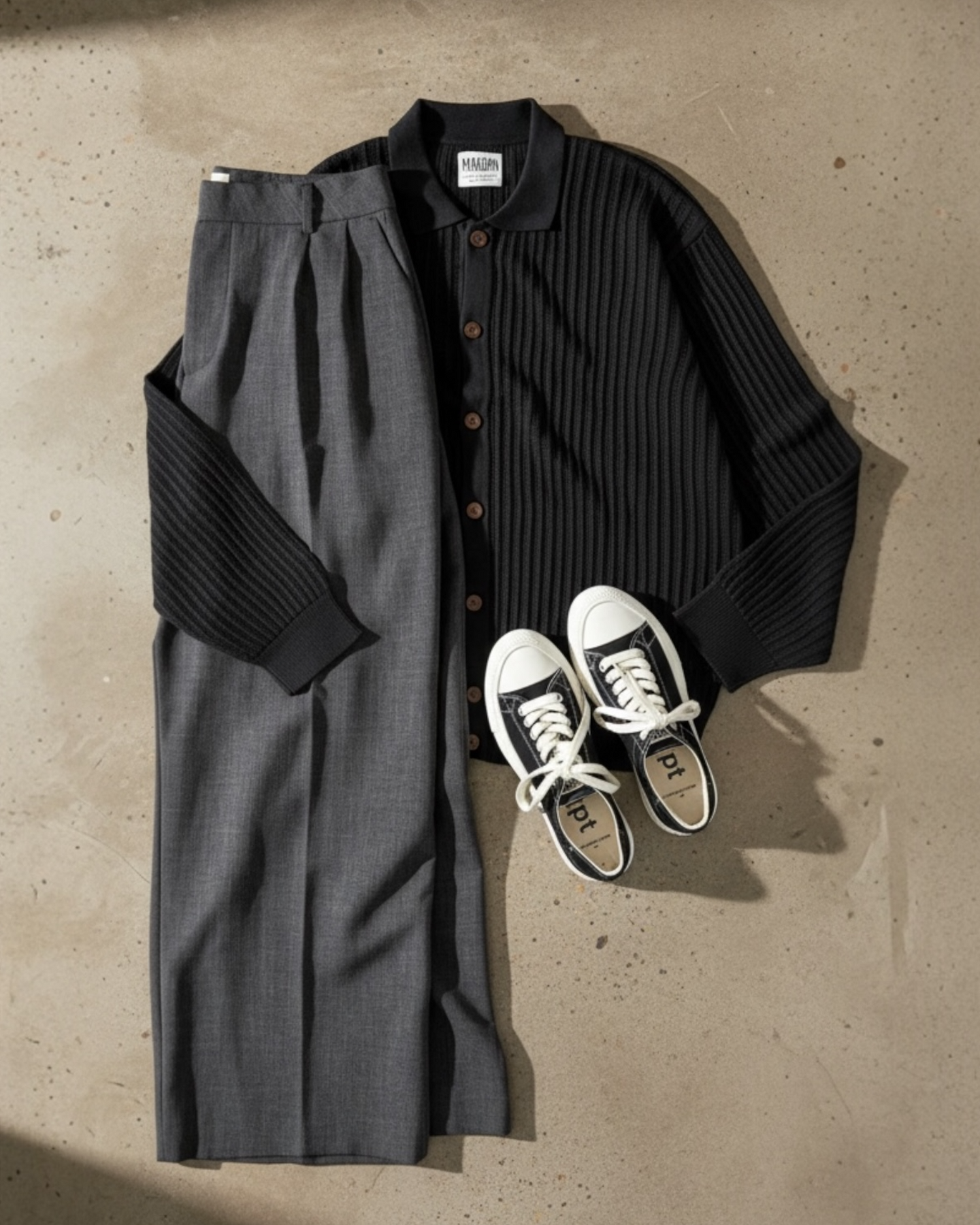 LOOK 42 FW26