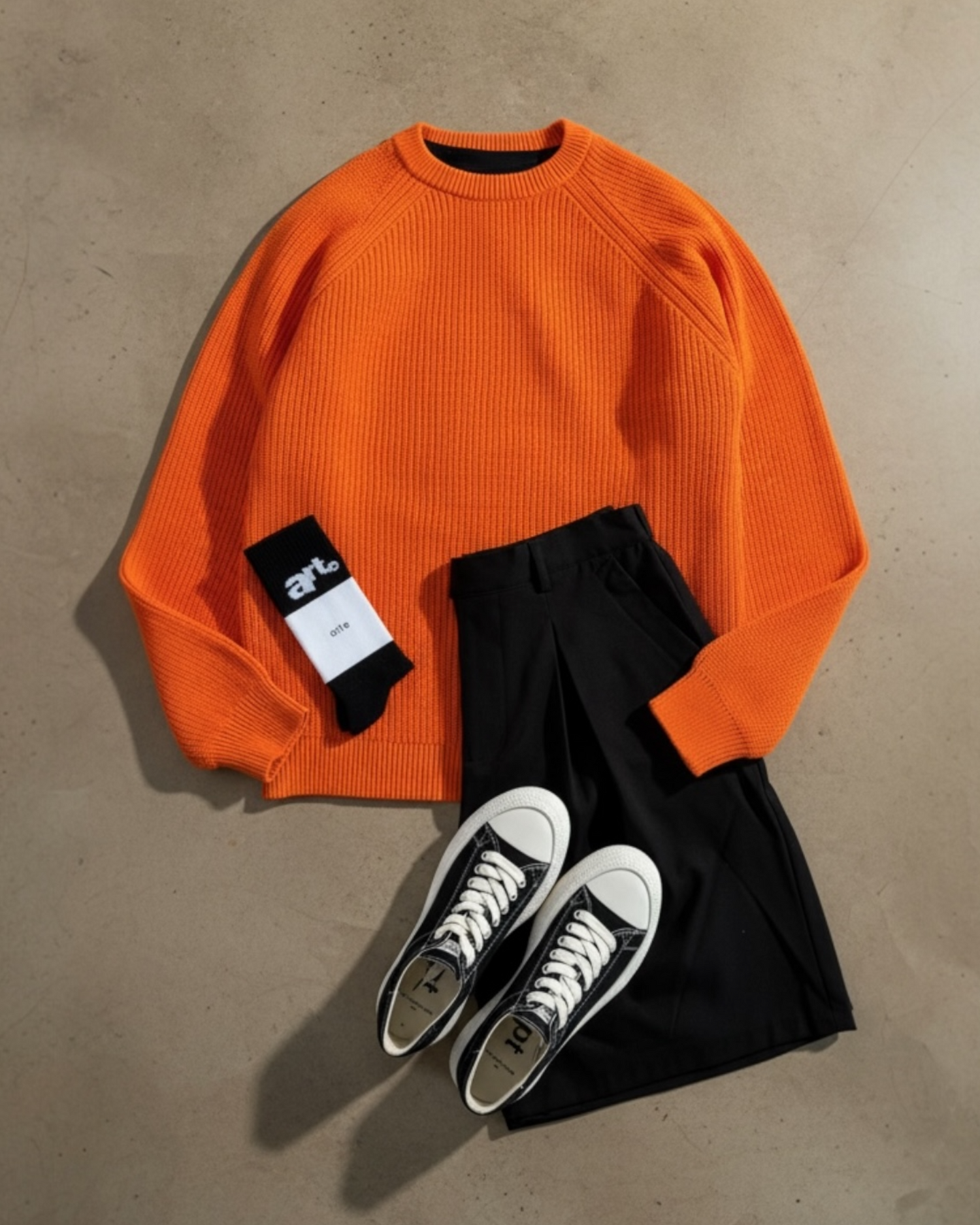 LOOK 43 FW26