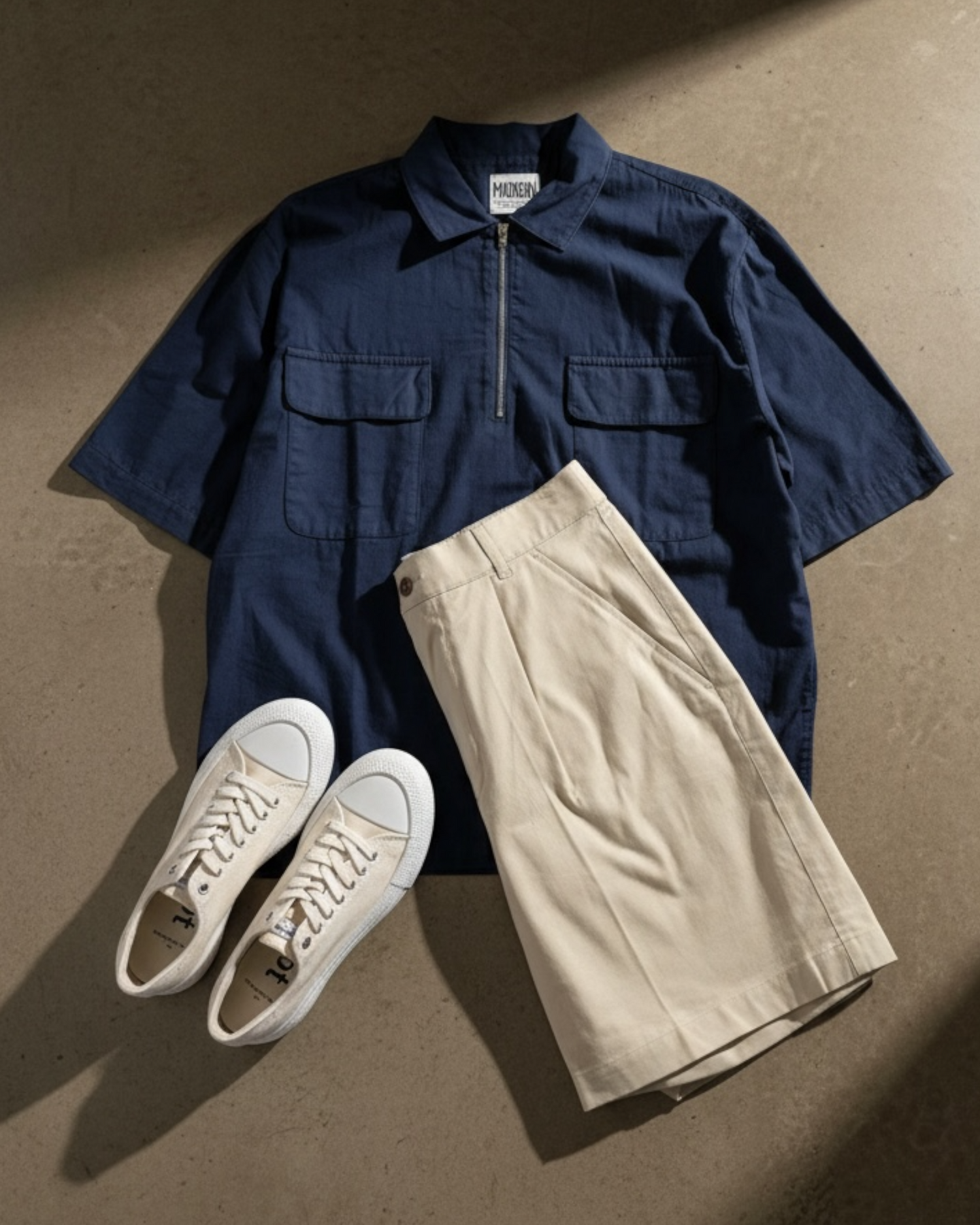 LOOK 4 FW26