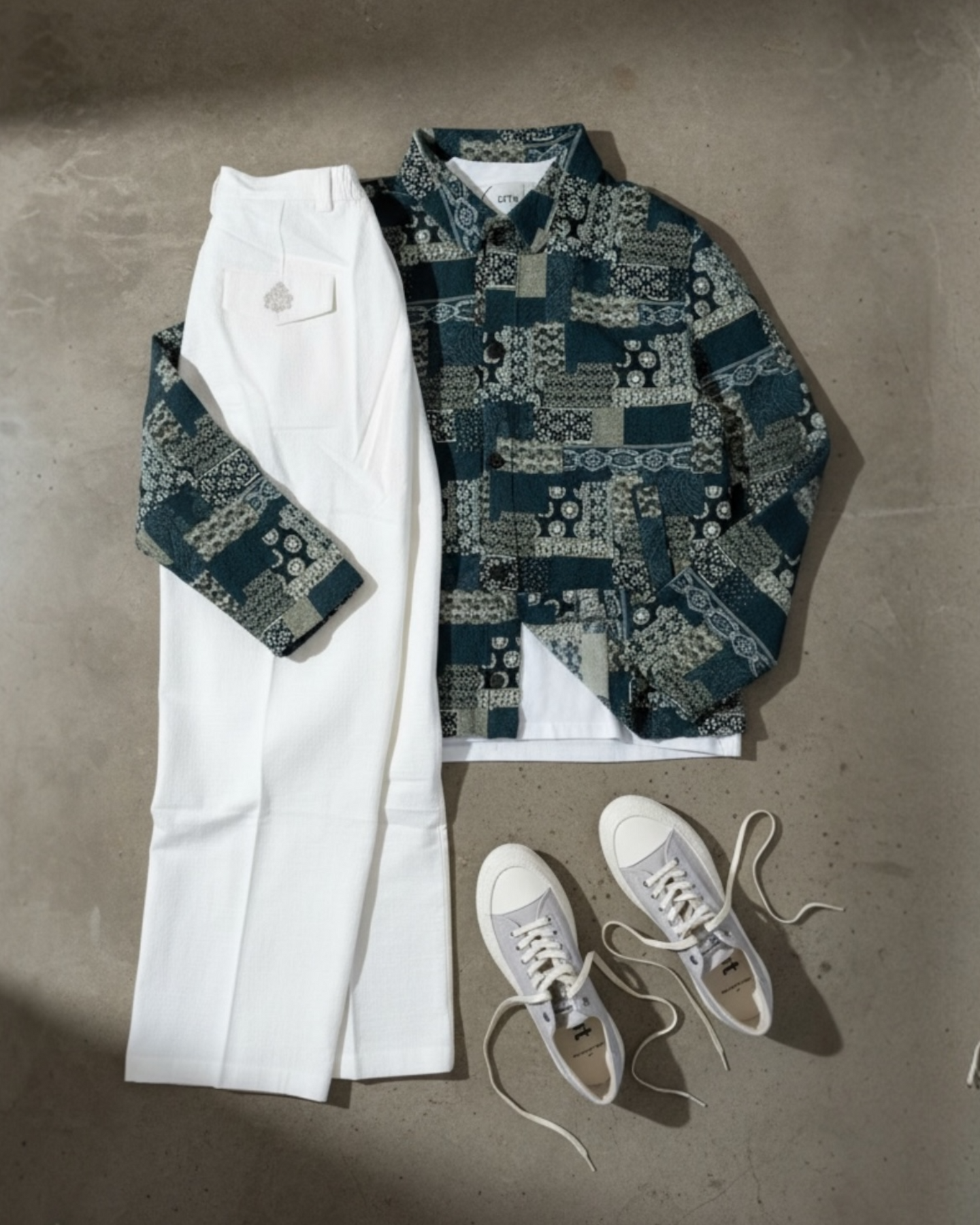 LOOK 5 FW26