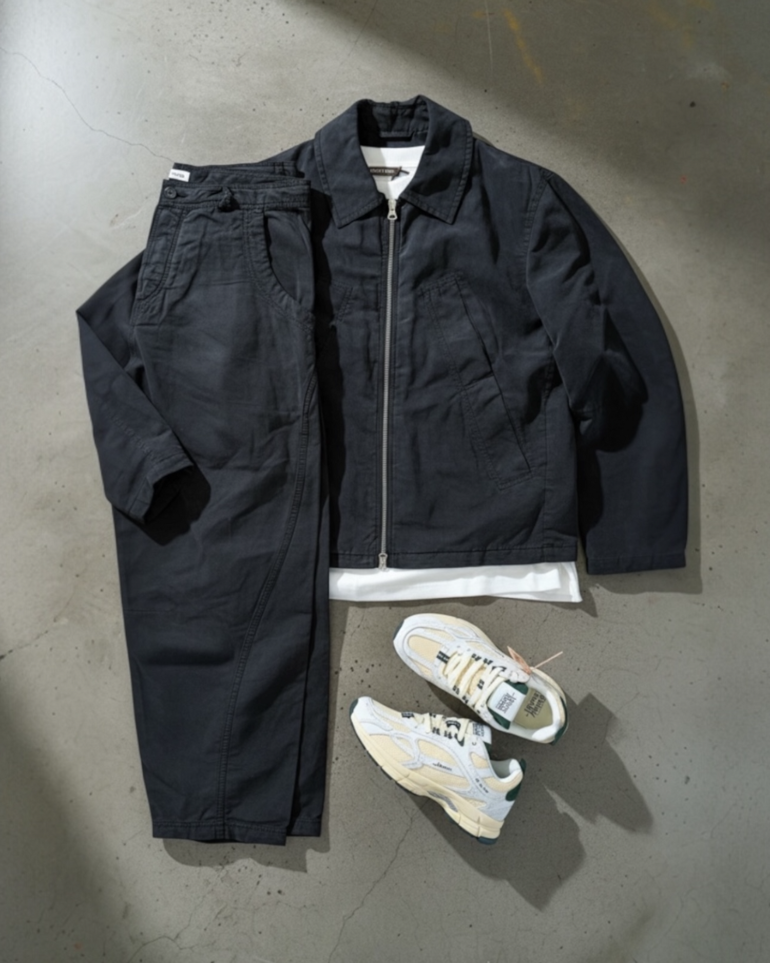 LOOK 6 FW26