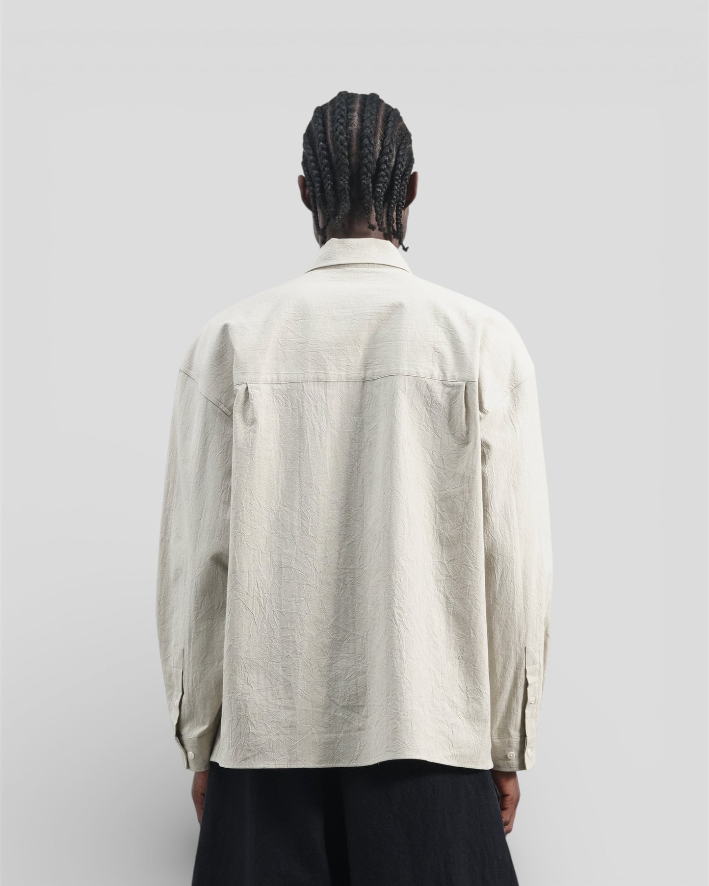 Wray shirt