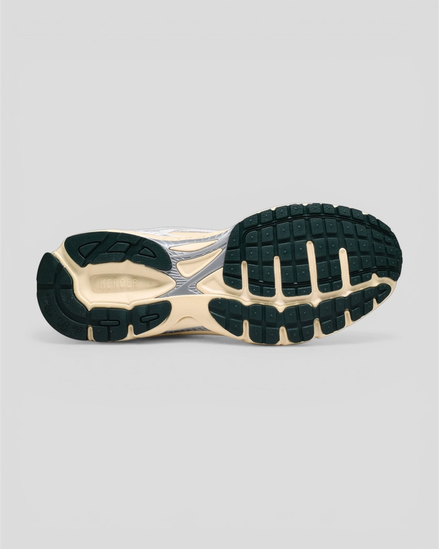 The re-run vintage nappa
