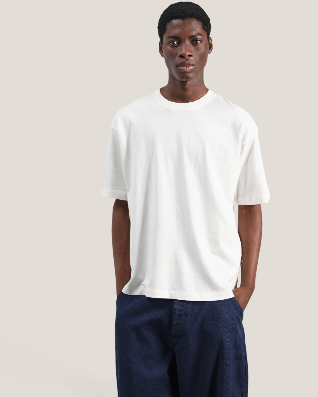 Triple shirt