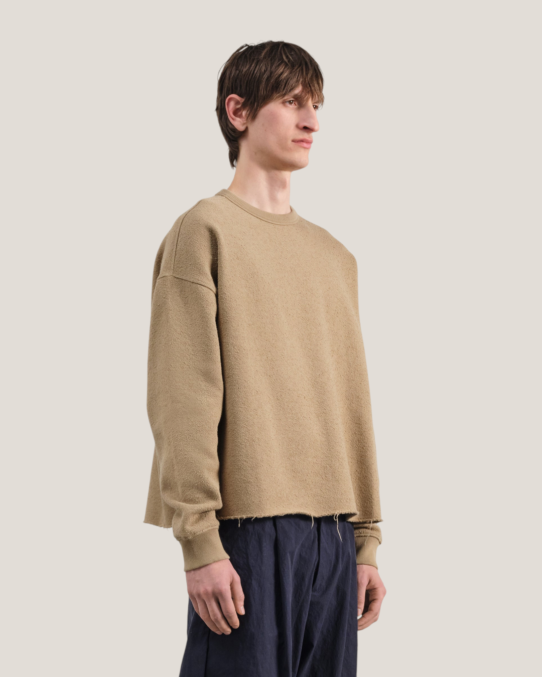 Studio sweatshirt