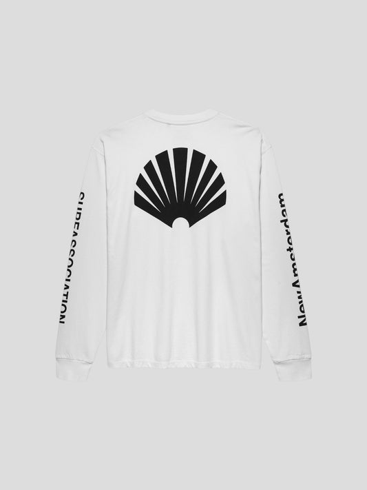 Logo longsleeve
