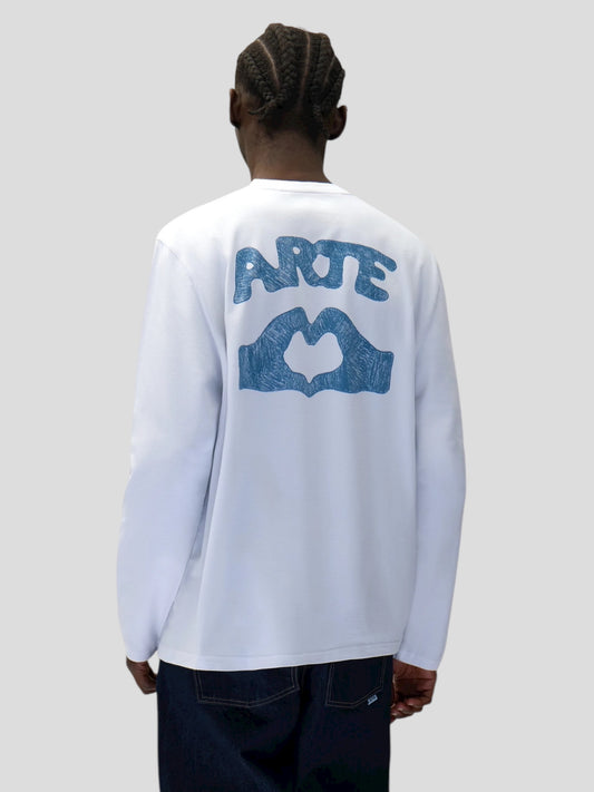 Diels stitch longsleeve