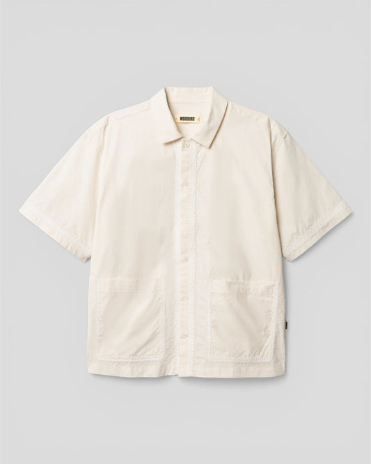Wang line shirt