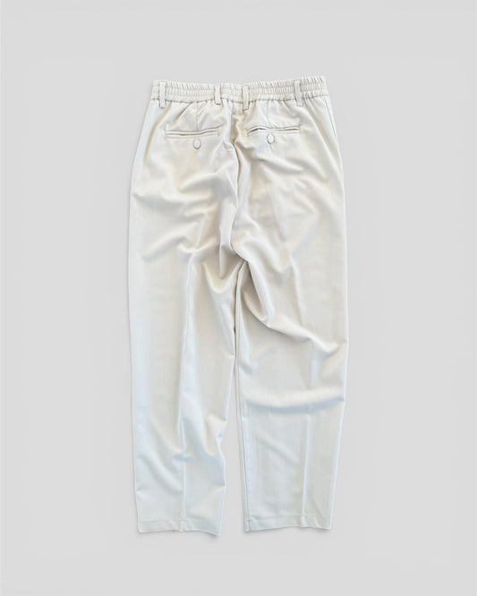 Carry pant beige