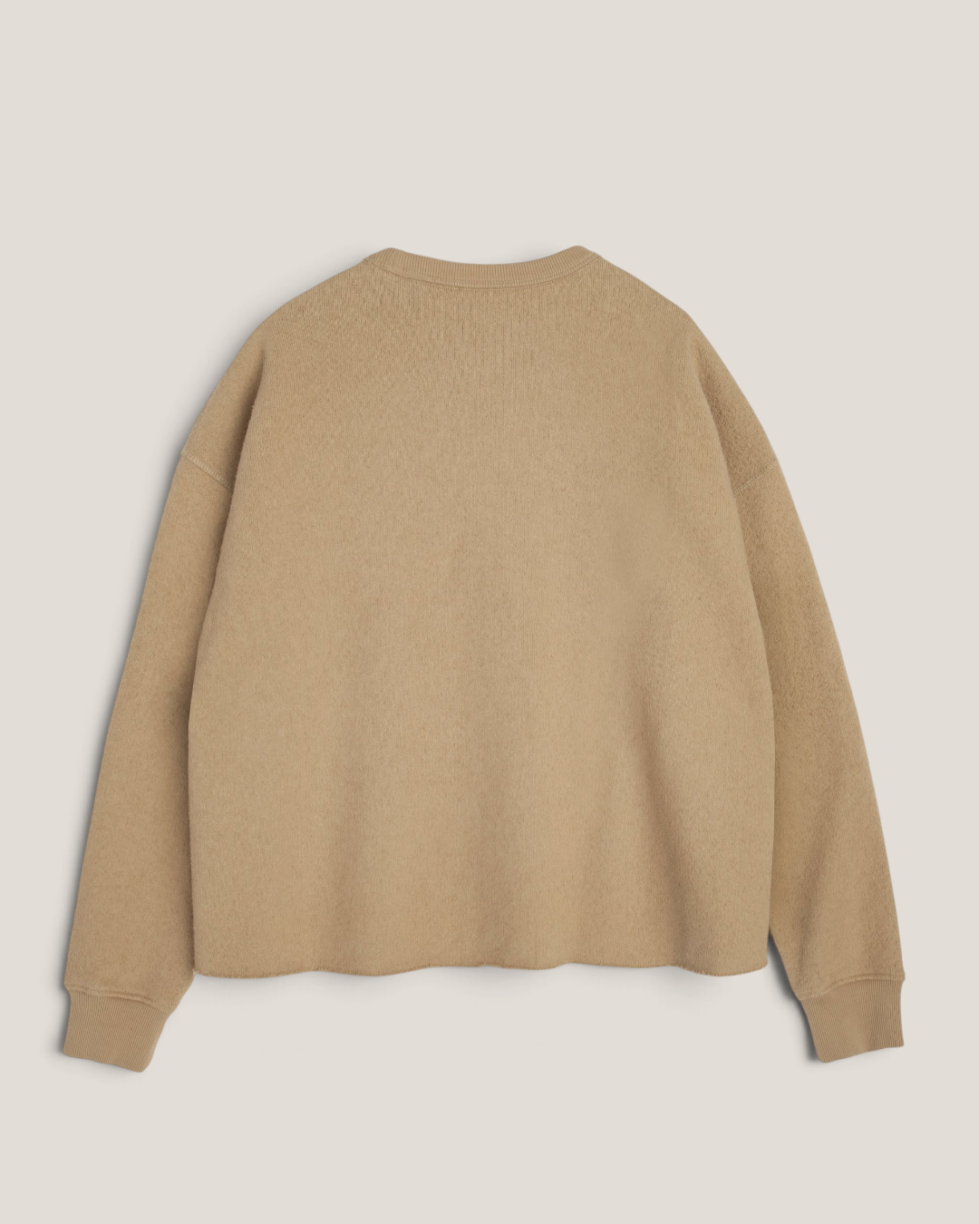 Studio sweatshirt