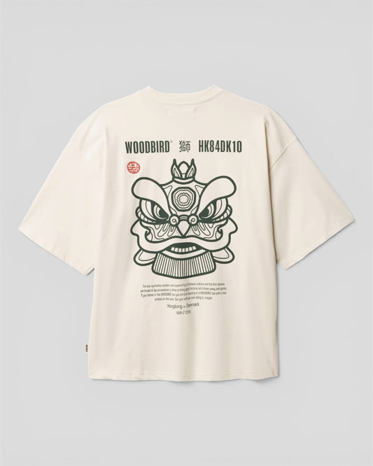Beam lion tee