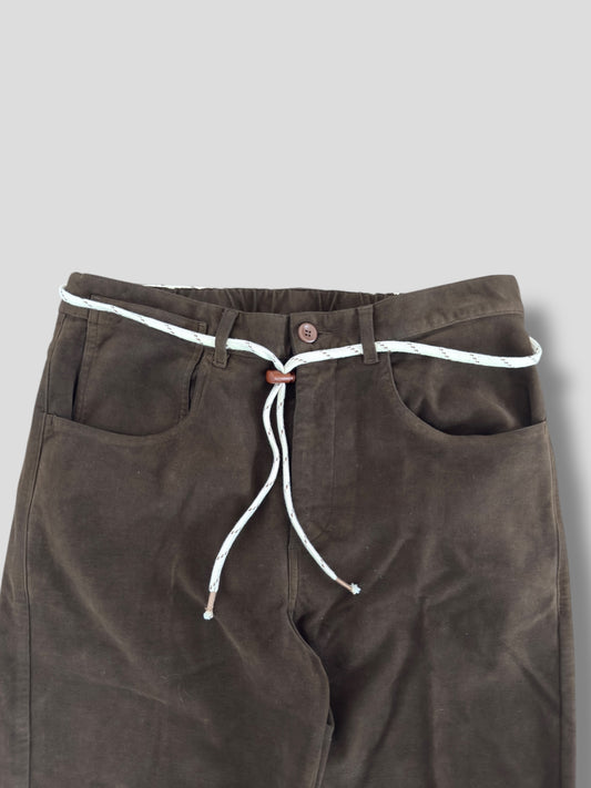 Panta 5 tasche castle