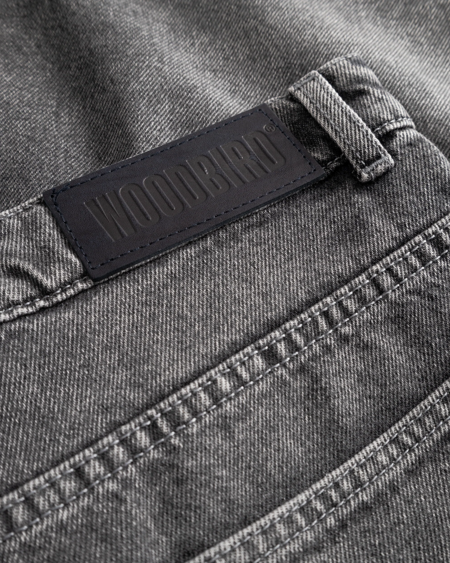 Rami grey shorts