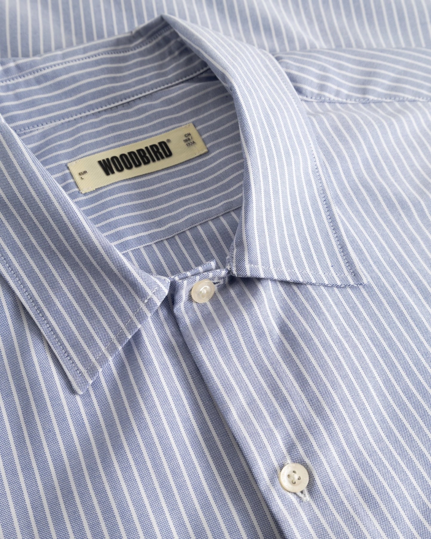 Wang ox flower shirt