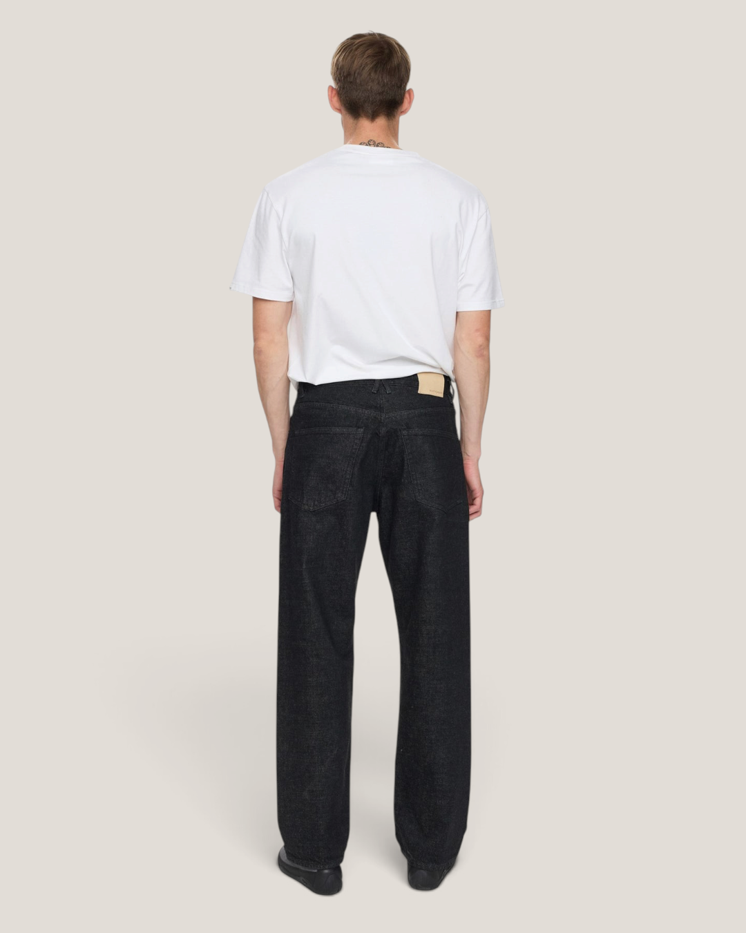 Akjonas selvedge jeans