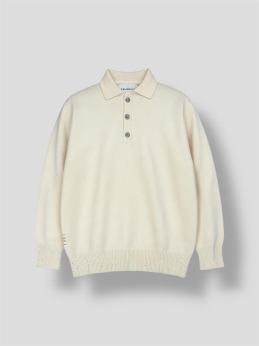 Polo knitwear