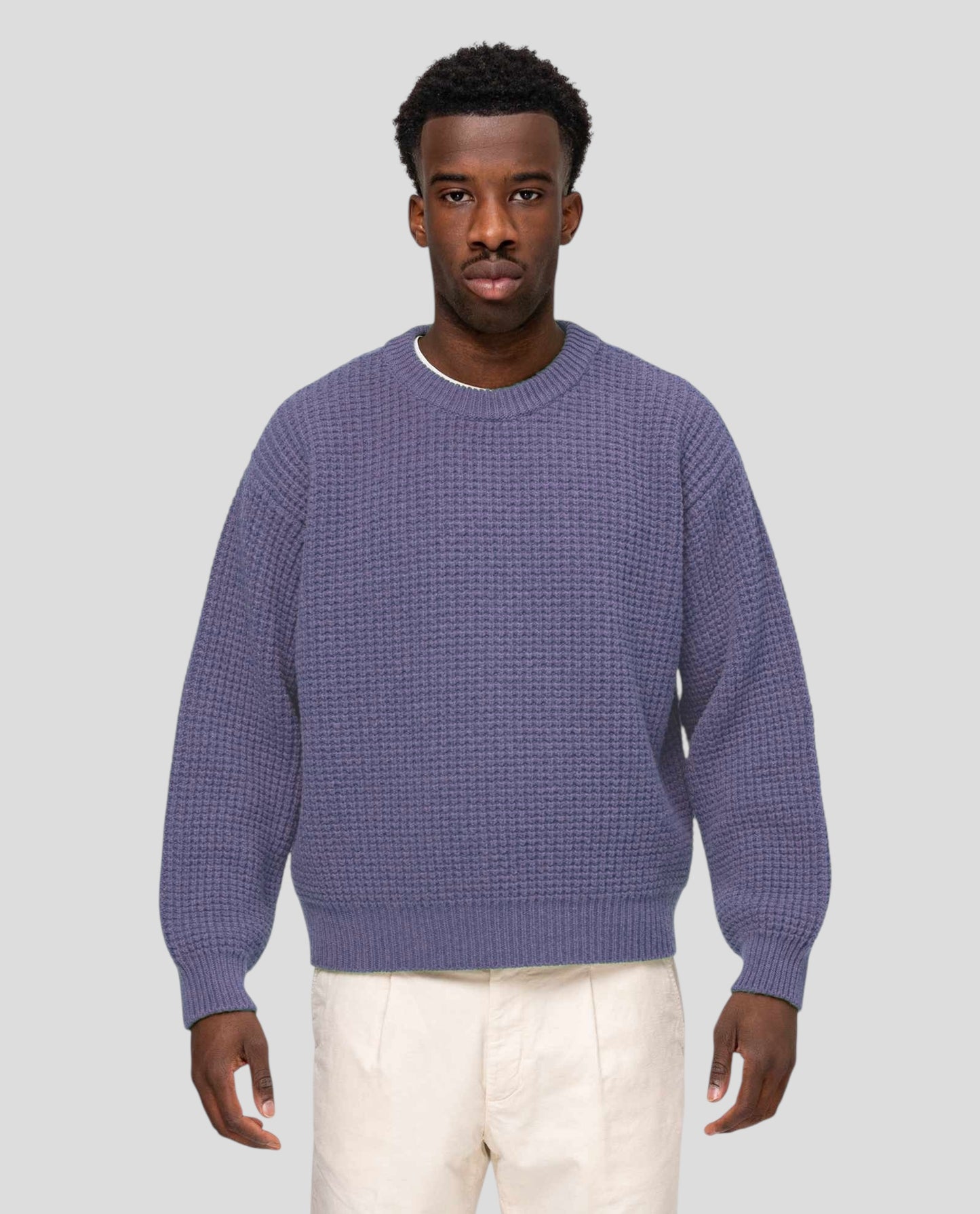 Maglione lana