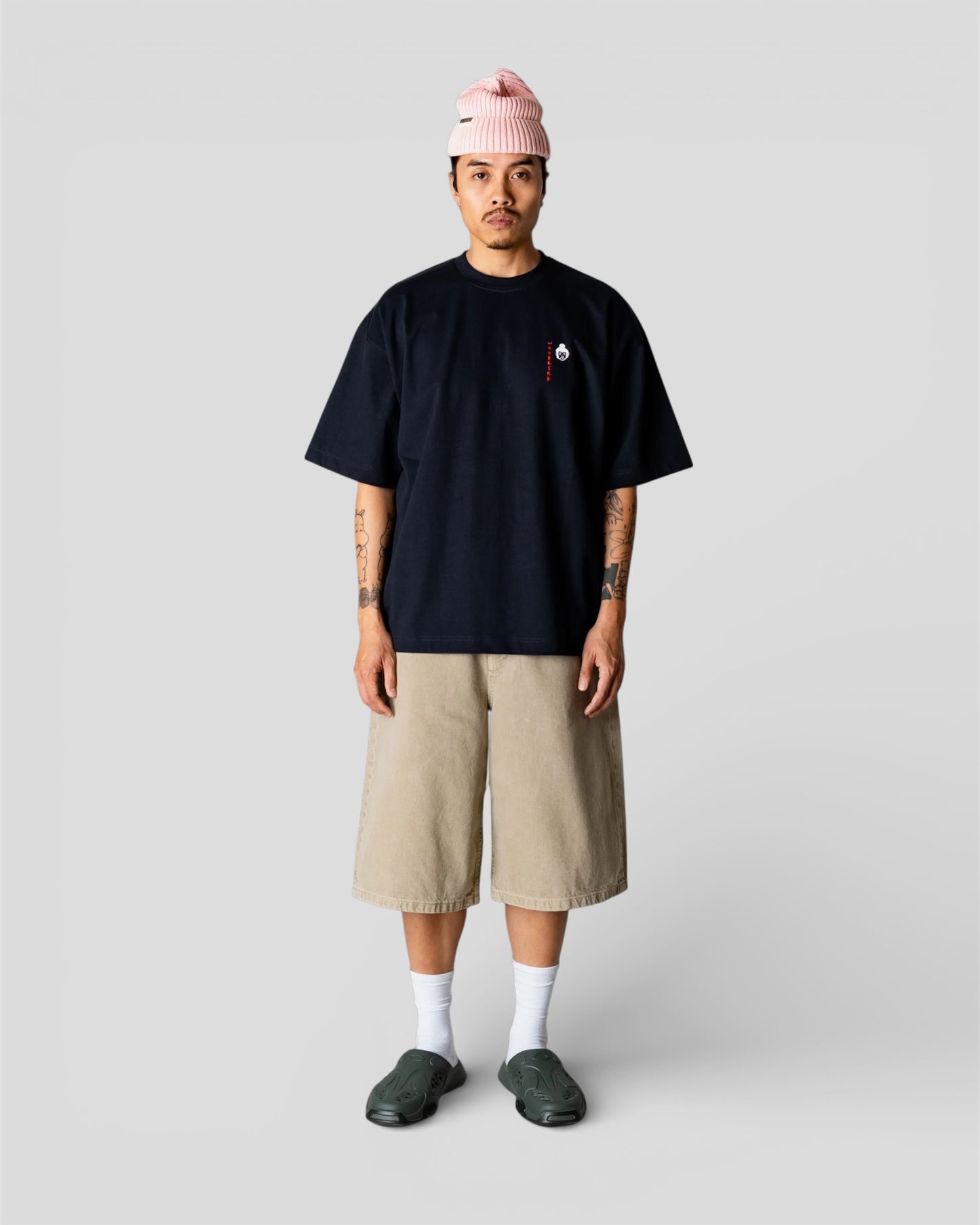 Beam suma tee