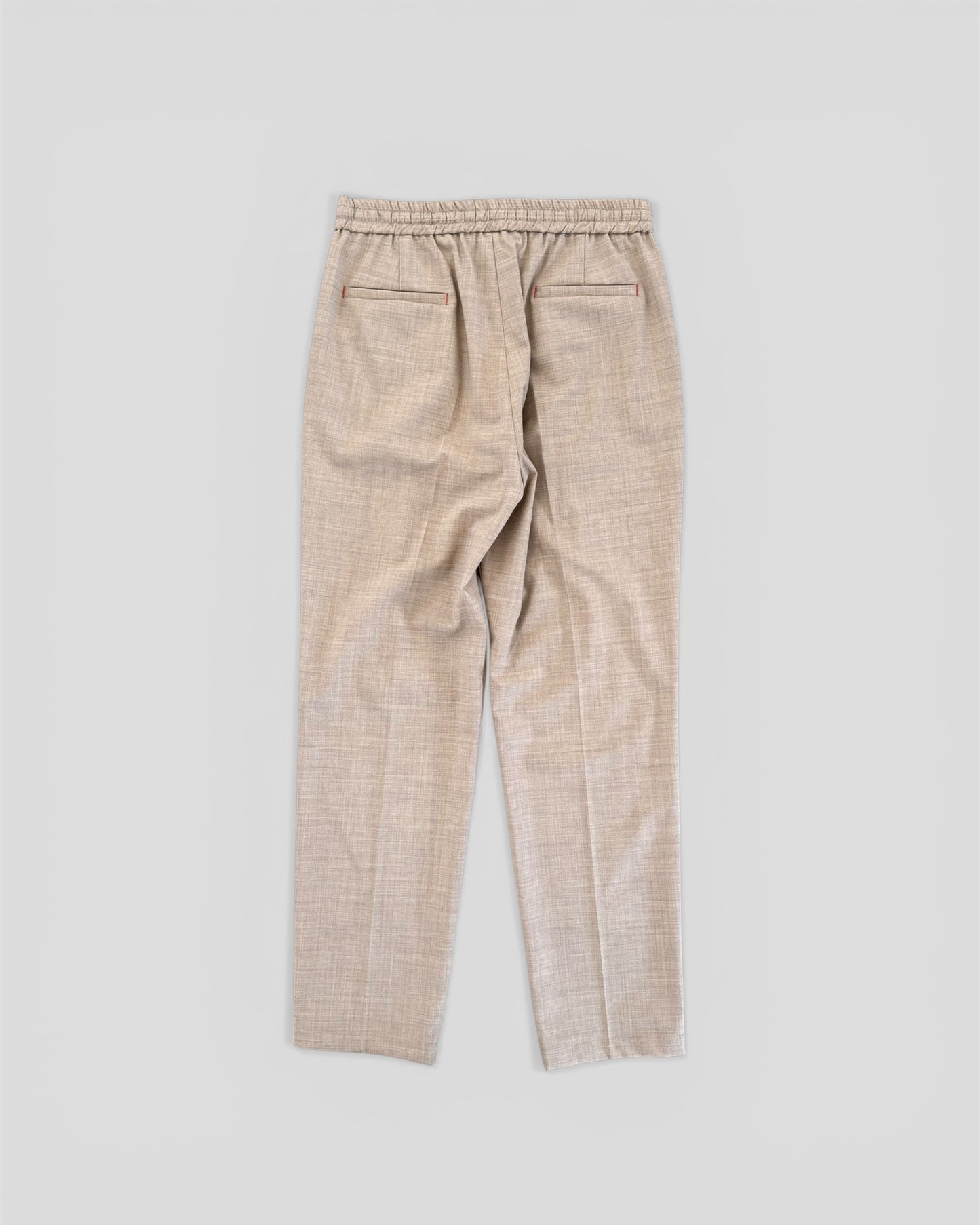 Pantalaccio virgin wool