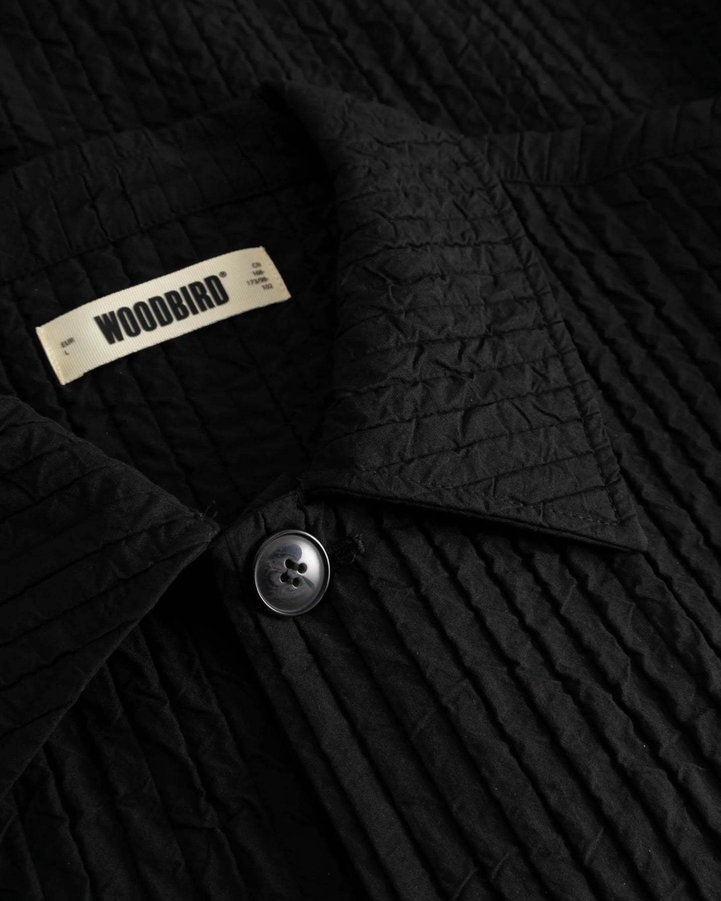 Ochi quilt jacket