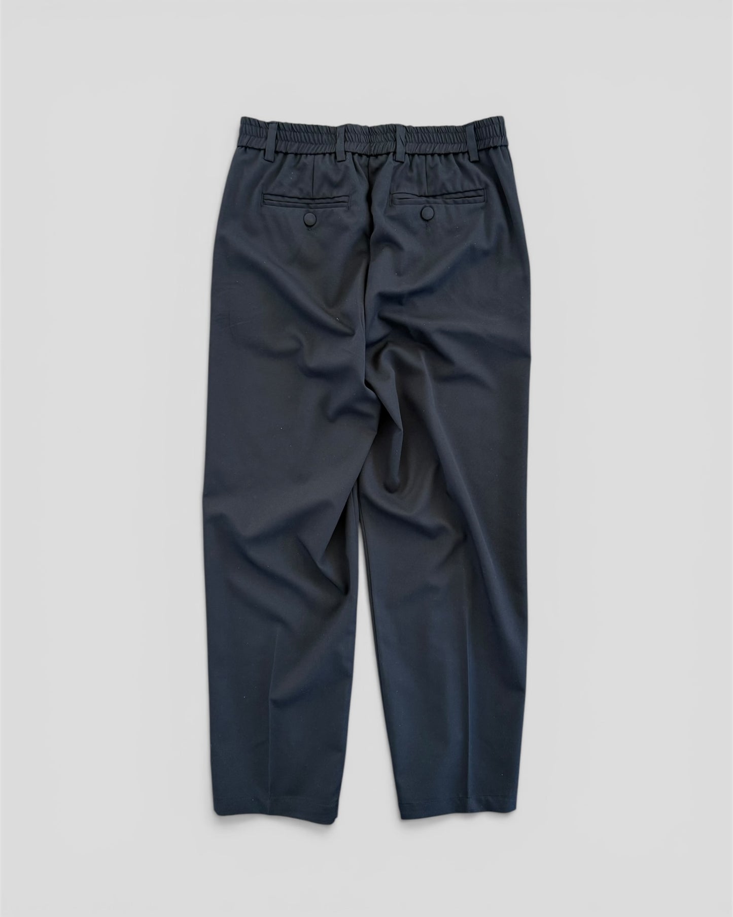 Carry pant black