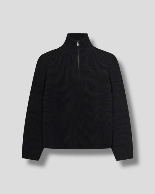 Lee wool knit