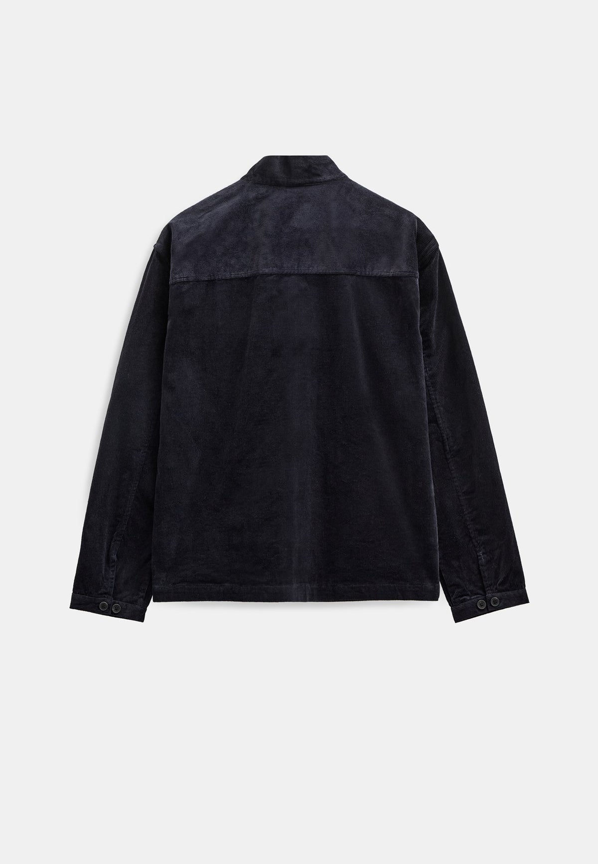 Akotto cord overshirt