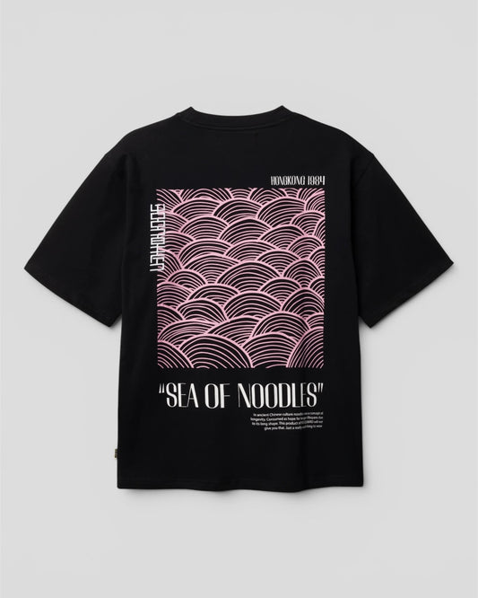 Beam sea tee