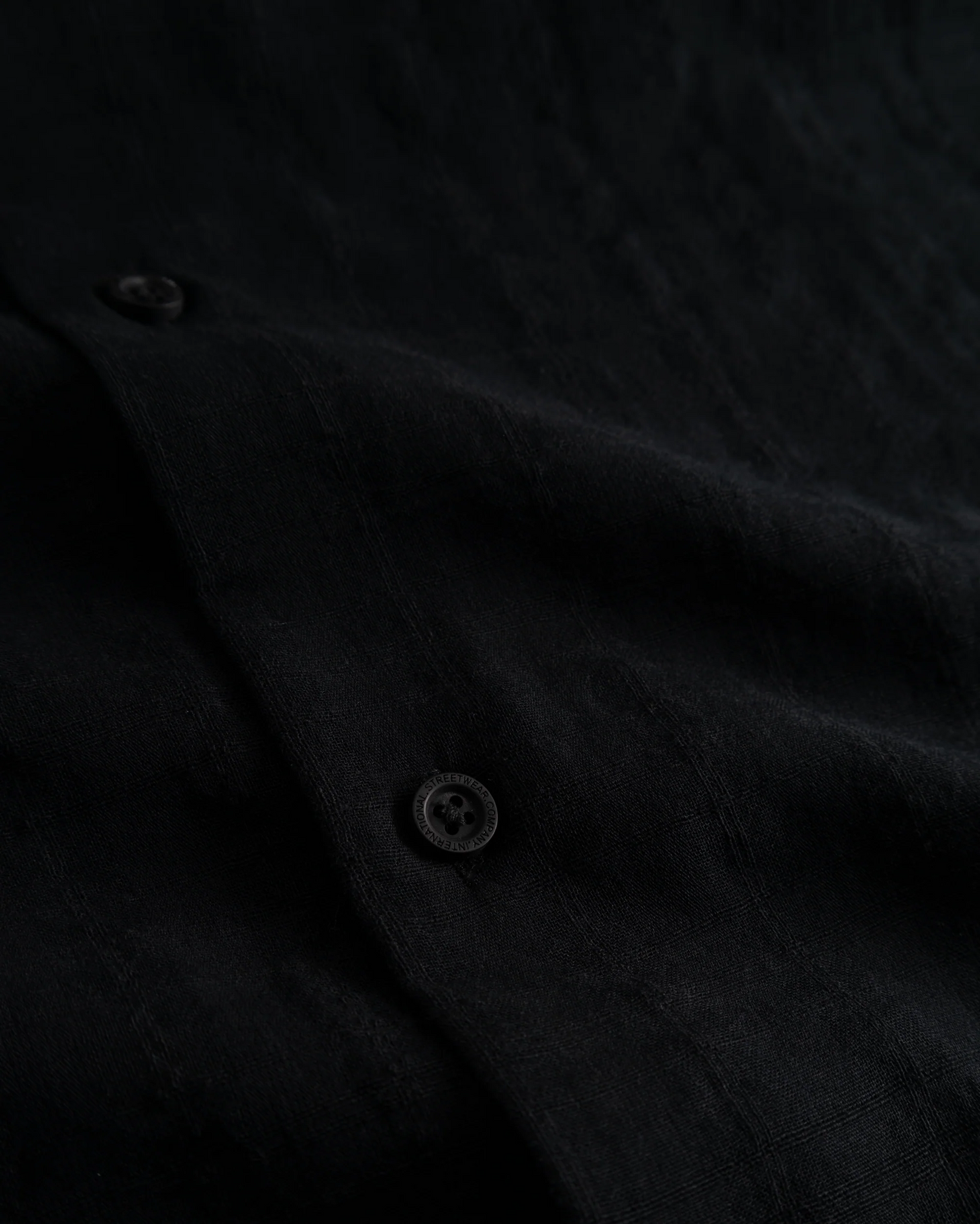 Banks check shirt
