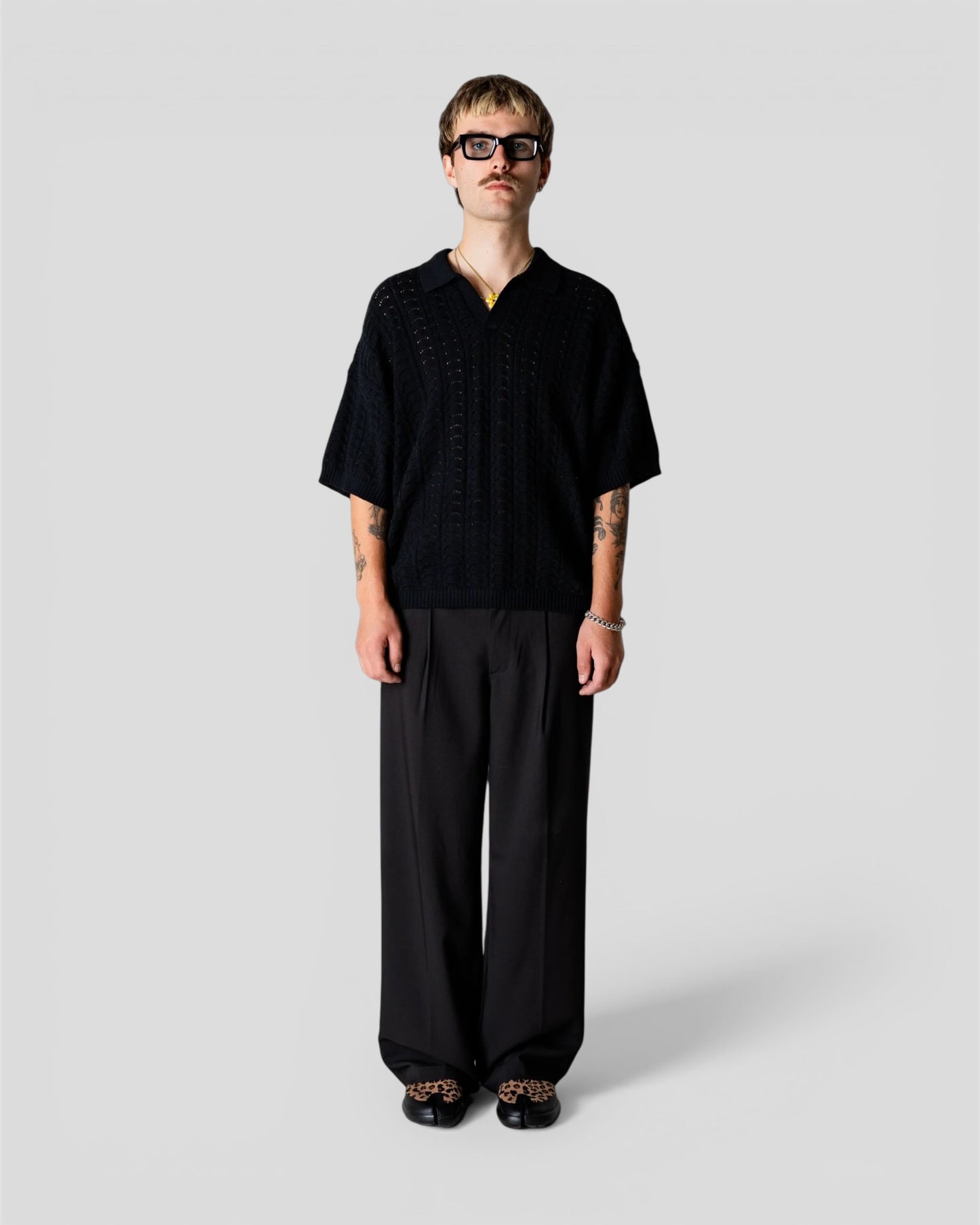 Shimo wawe polo