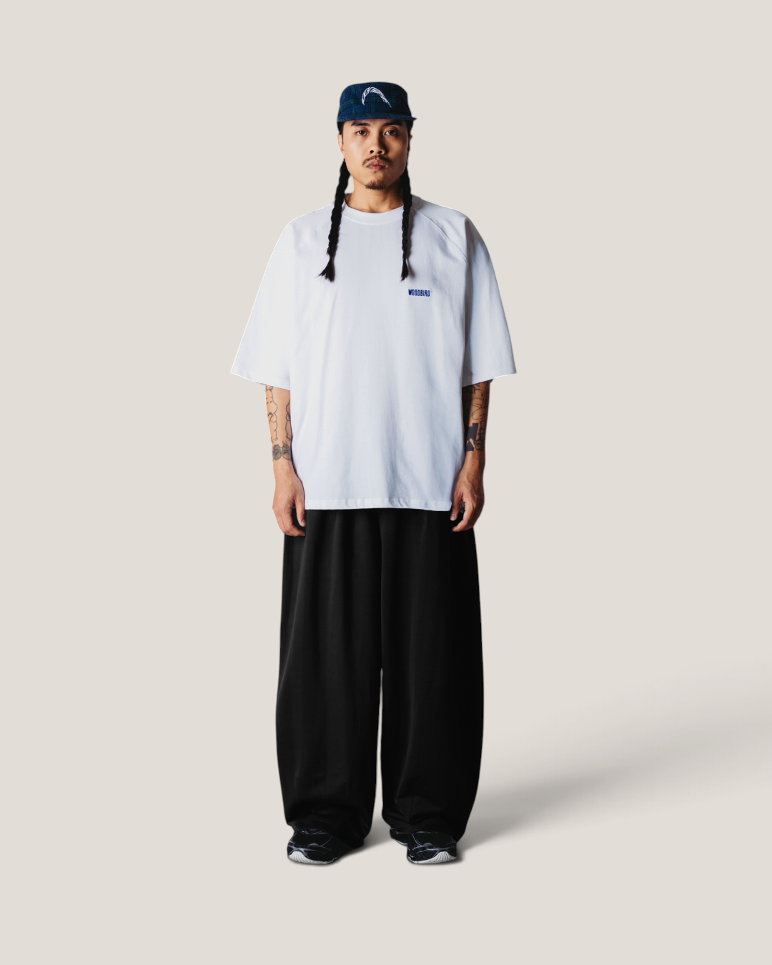 Blake hk home tee
