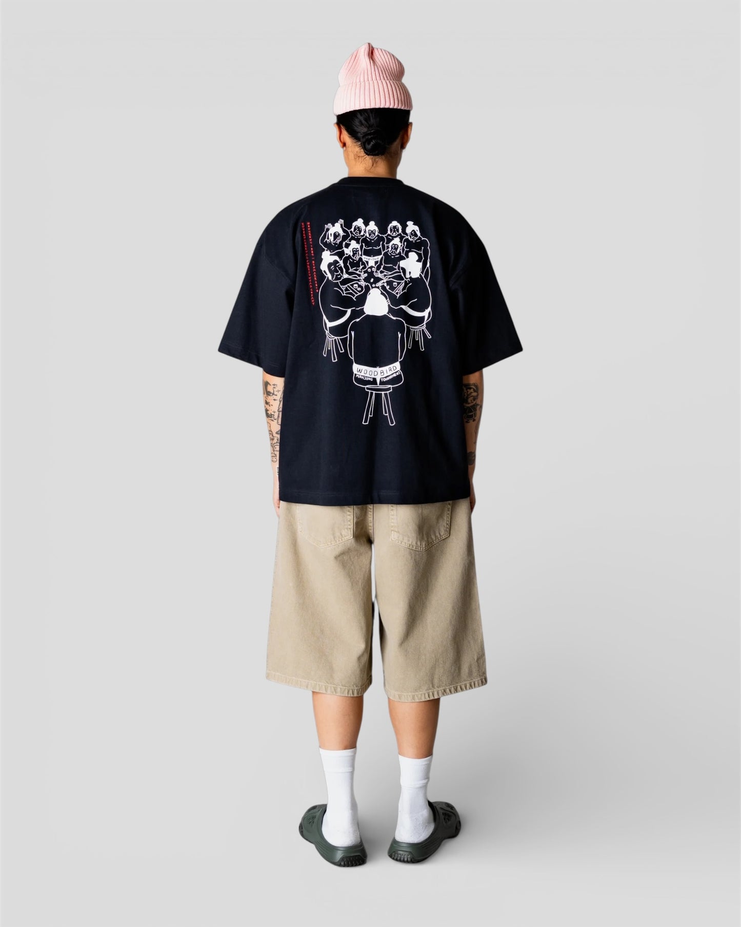 Beam suma tee
