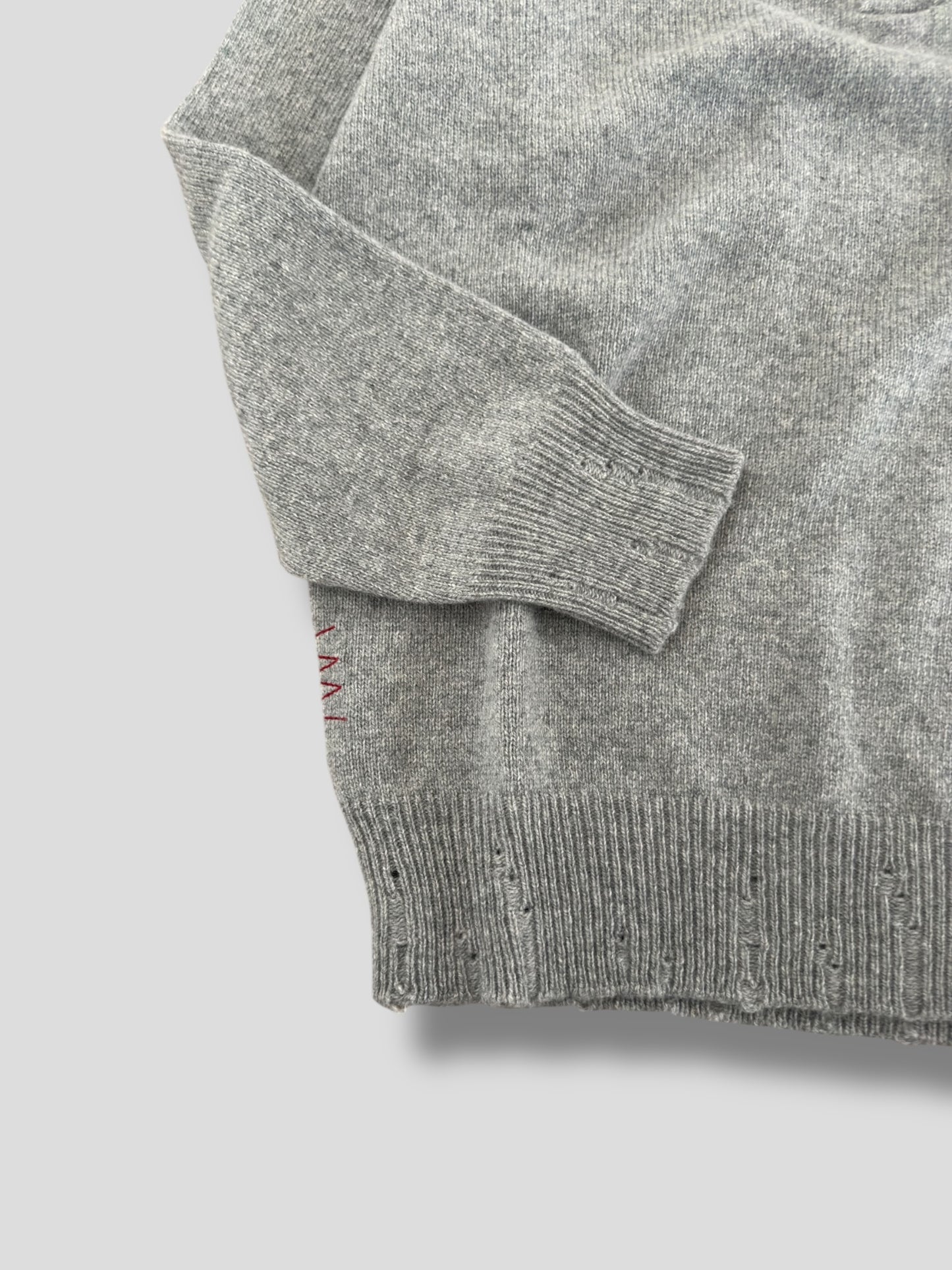 Polo knitwear