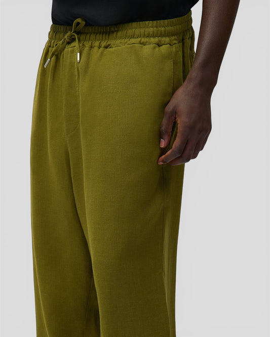 Linen pants