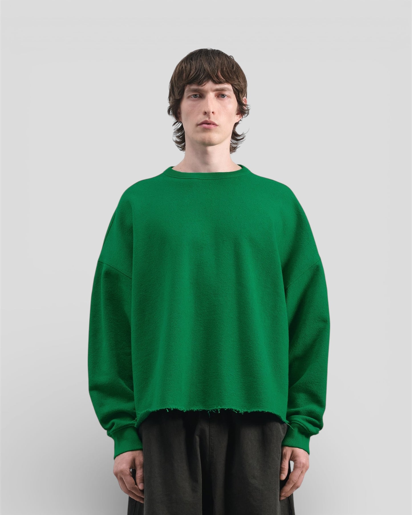 Studio sweatshirt