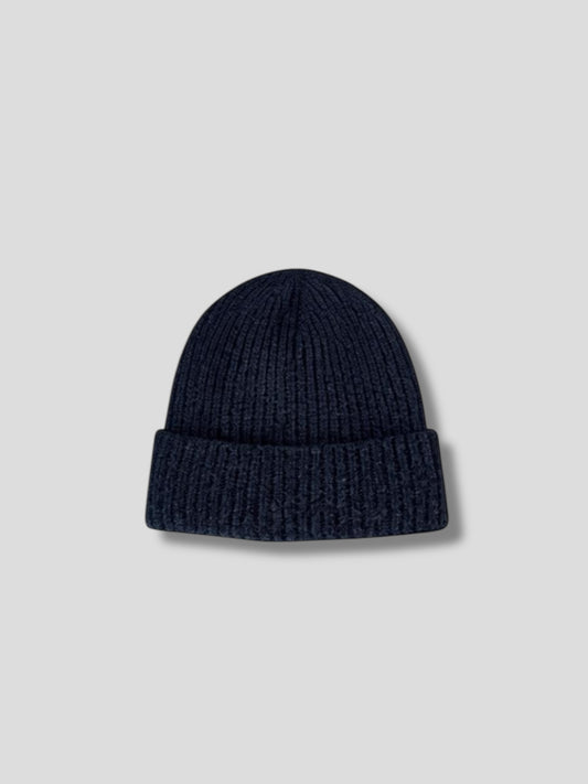 Beanie antracite
