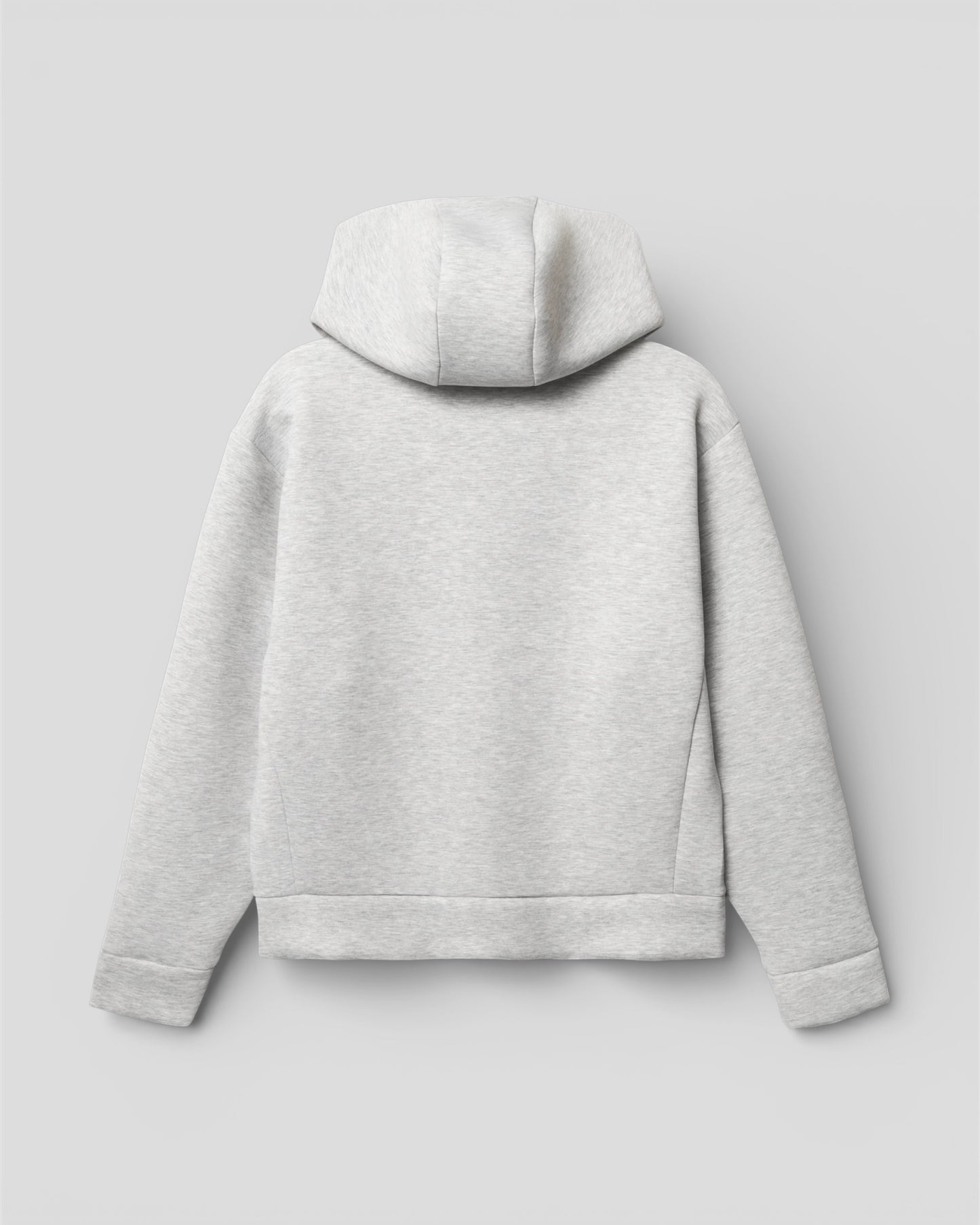 Fuji scuba zip hoodie
