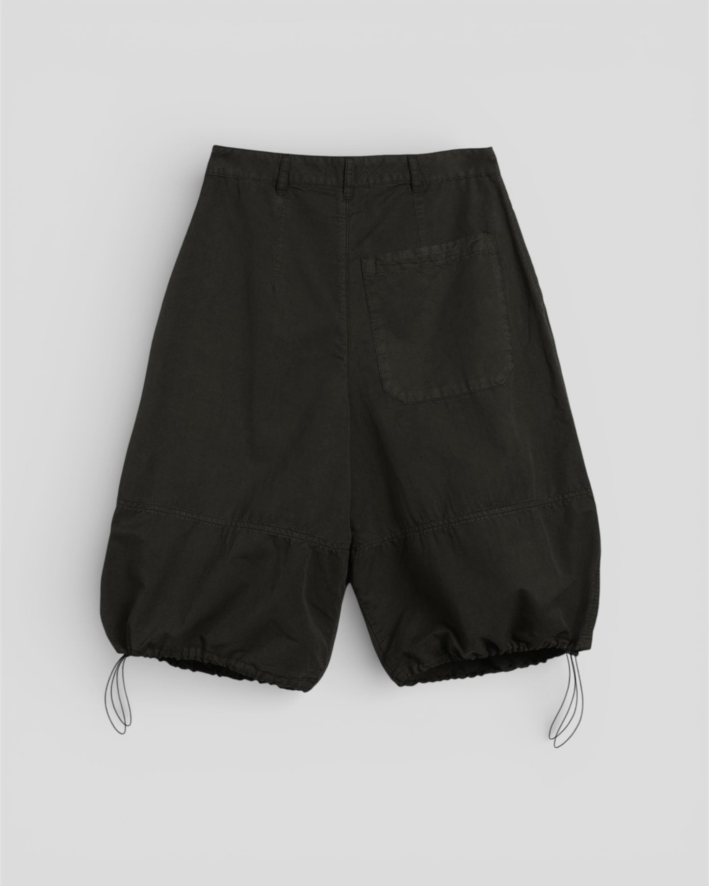 Salba short