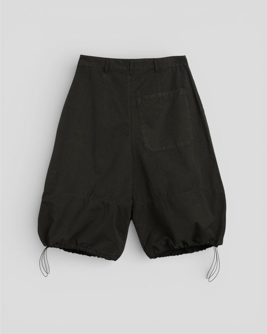 Salba short