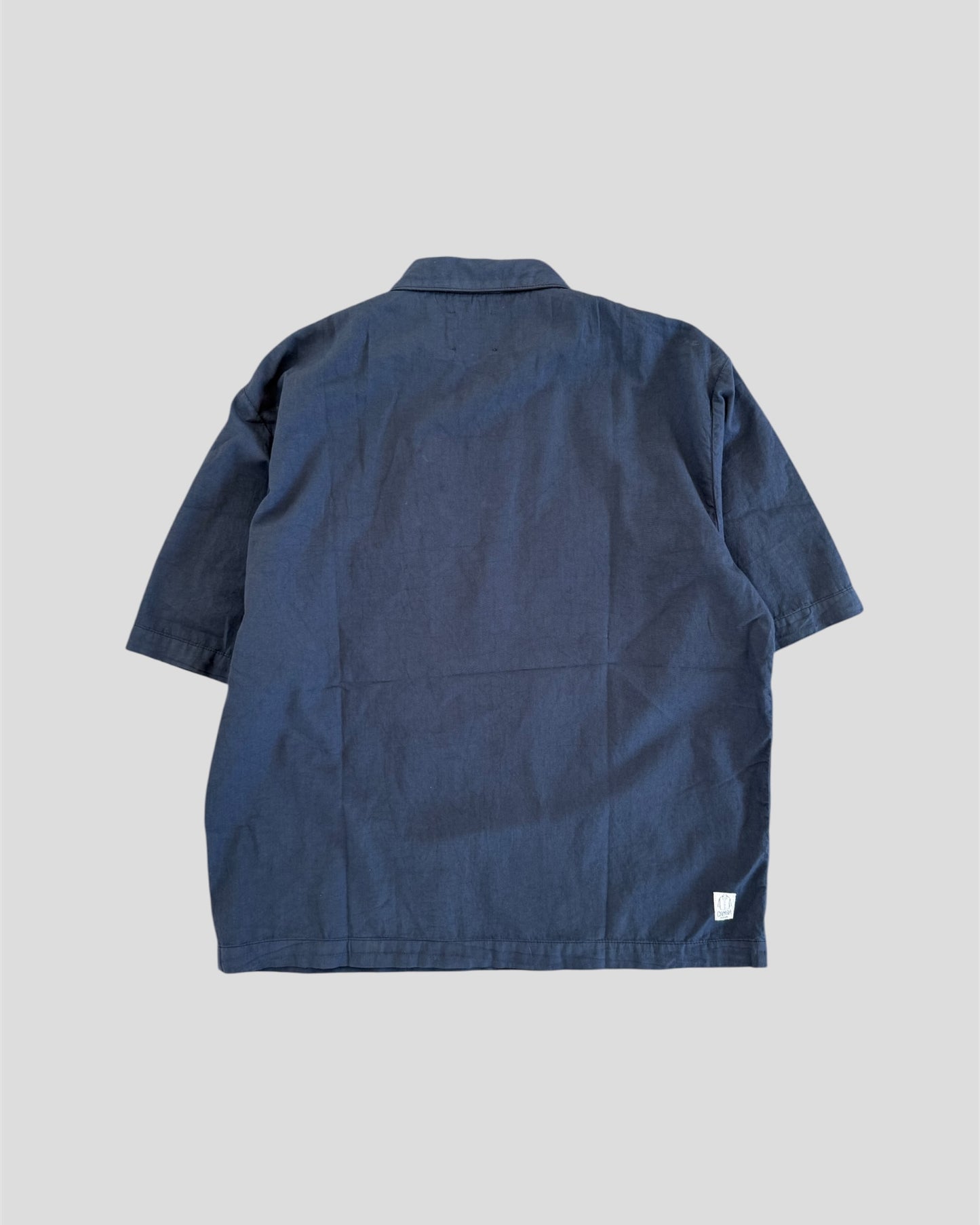 Polo zip levantina