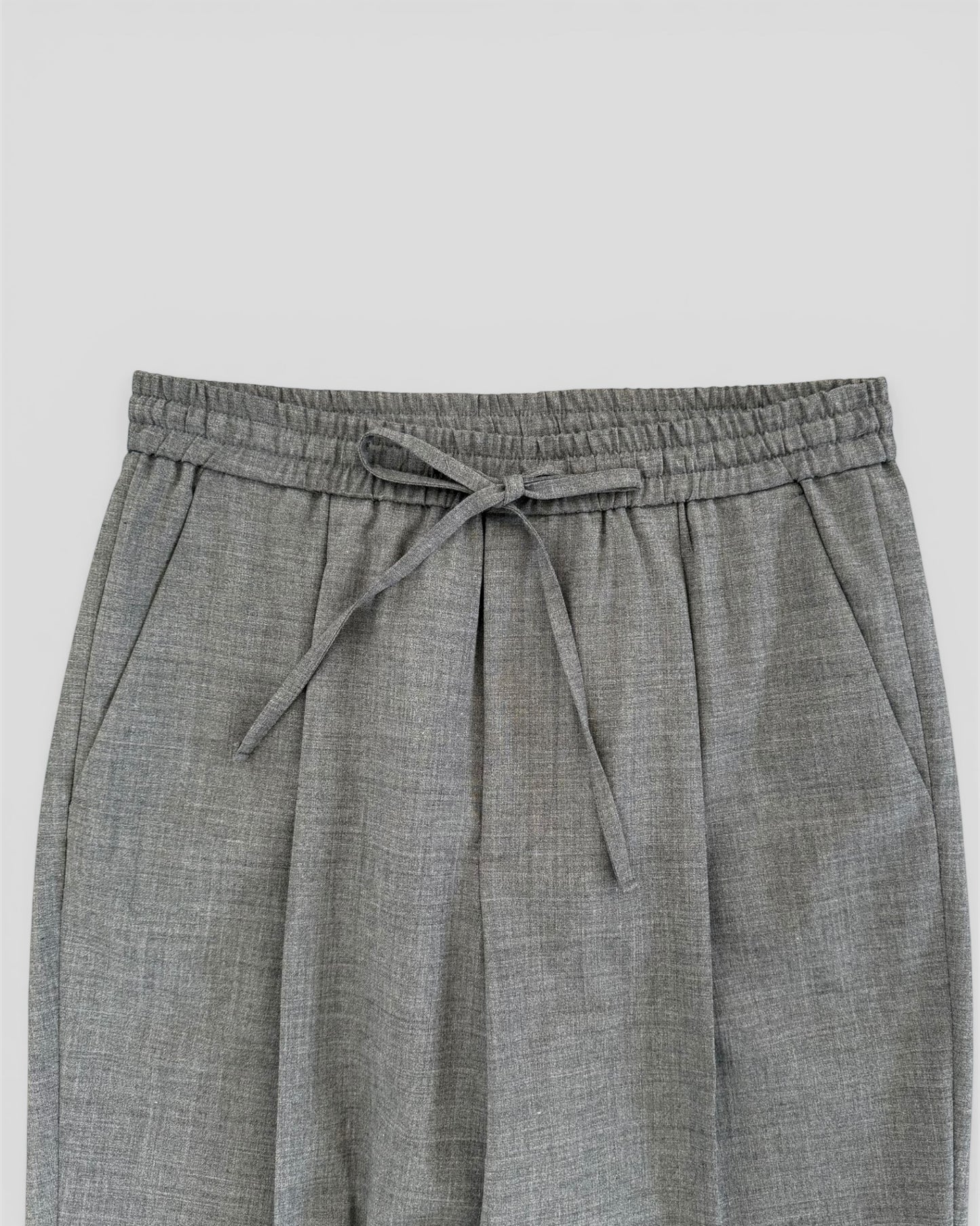 Pantalaccio virgin wool