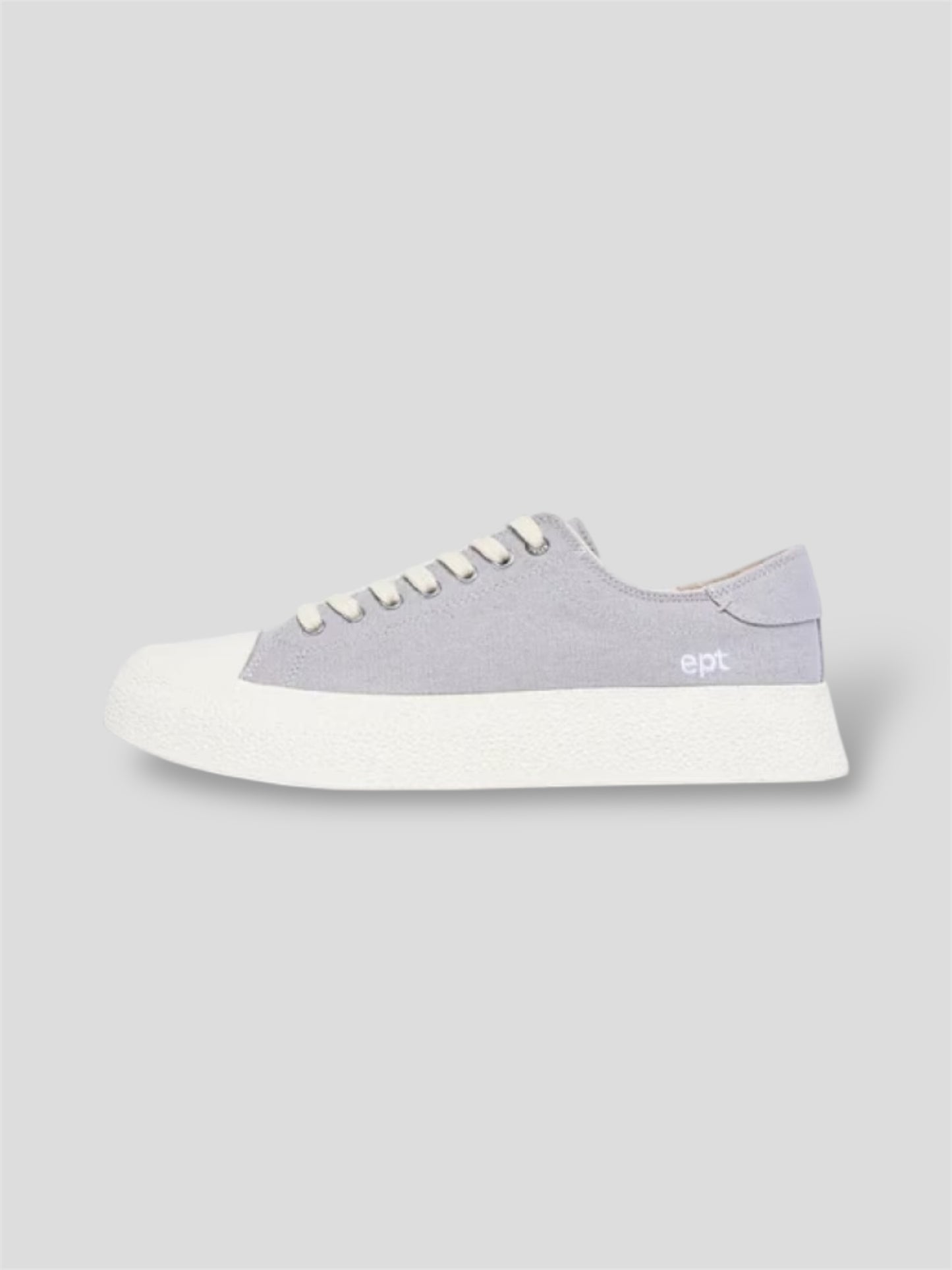 Dive canvas grey