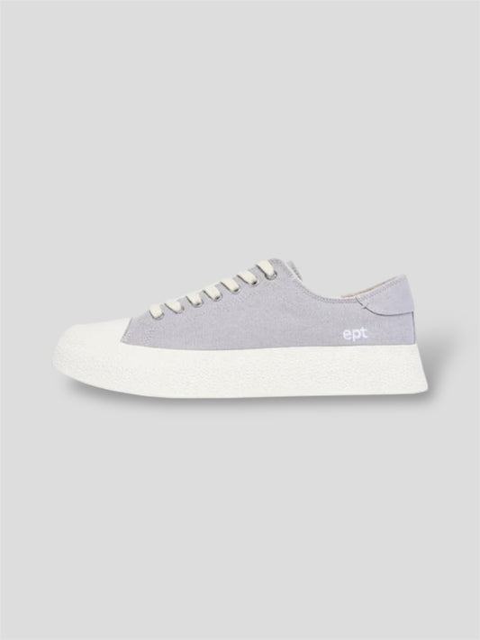 Dive canvas grey