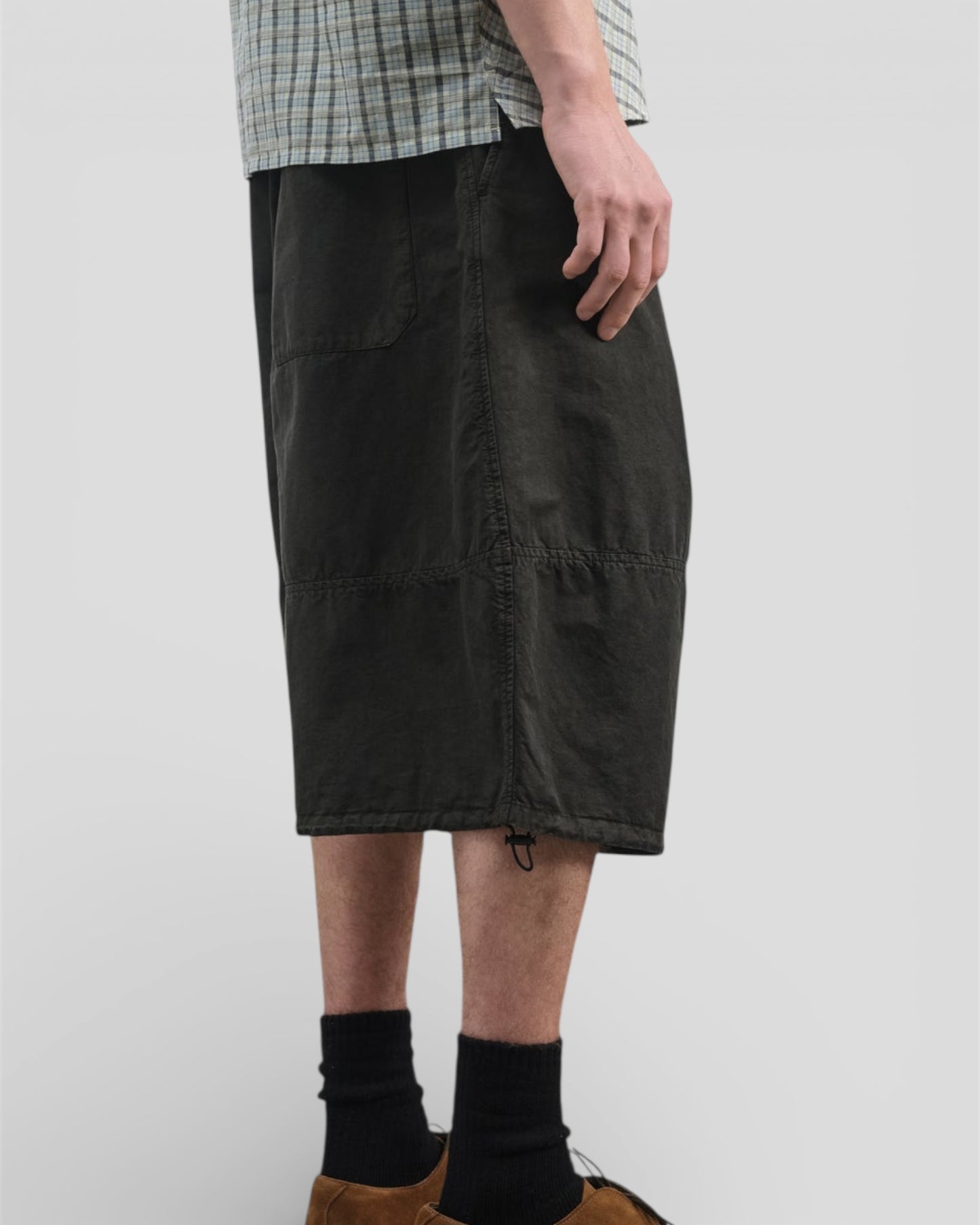Salba short