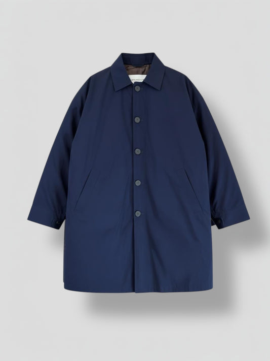 Outdoor waterproof coat