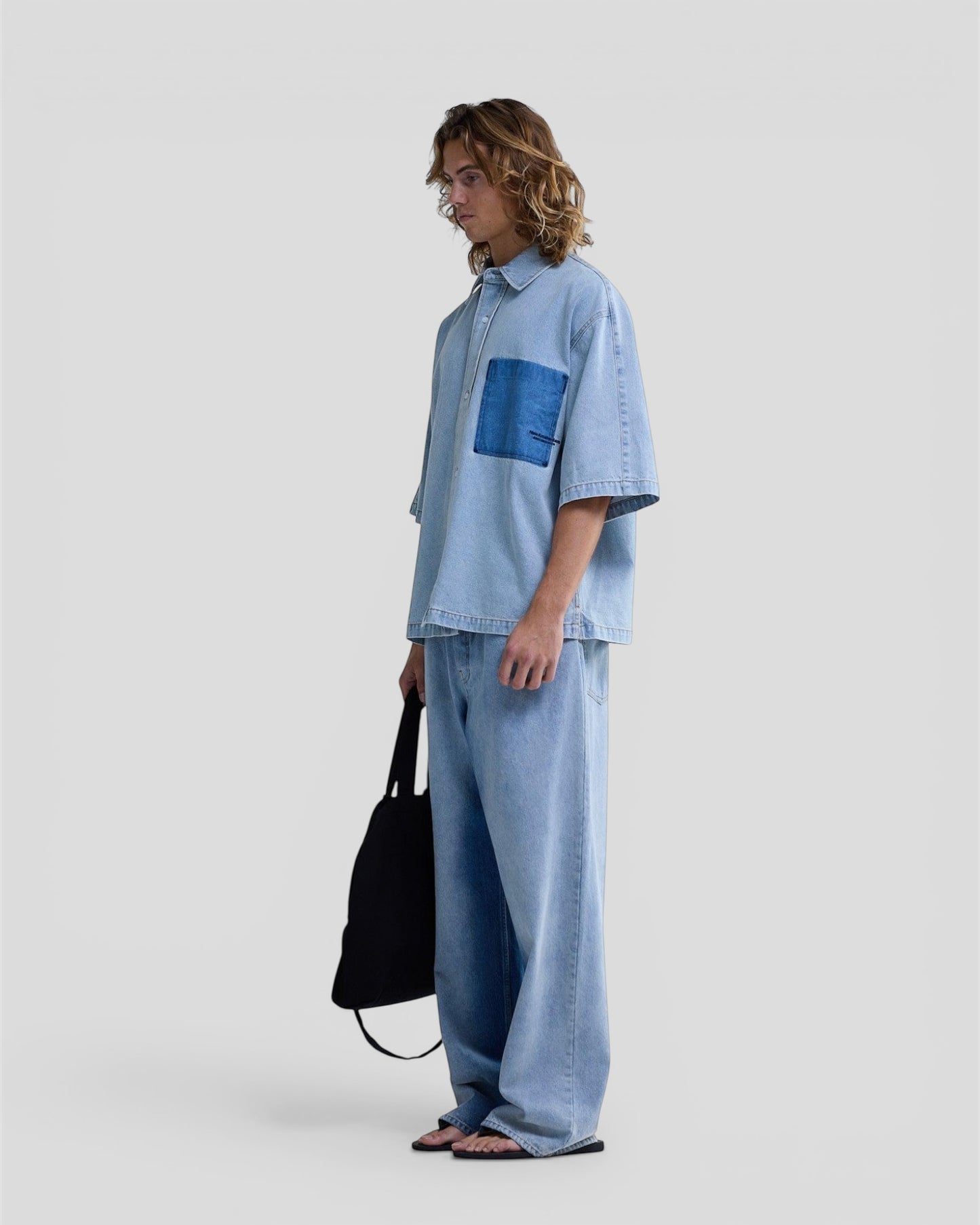 Lyocell short sleeves
