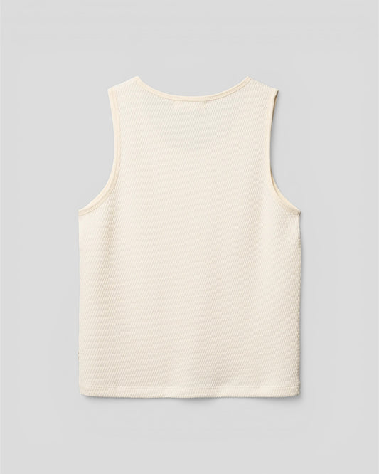 Lung tank top