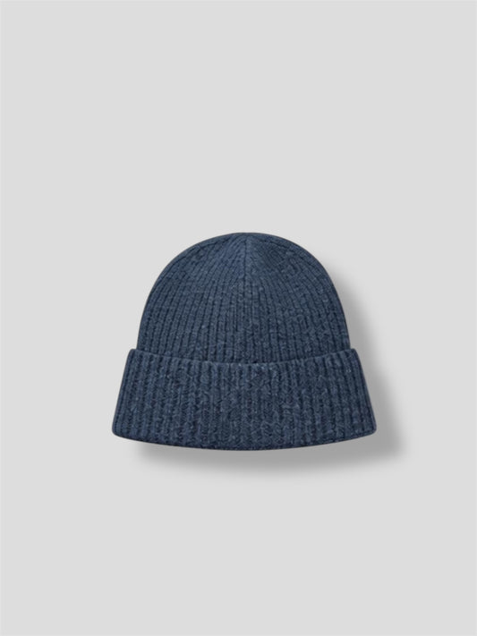 Beanie antracite